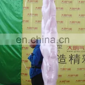 New Style Customized Pink Inflatable Wings Costume for Decoration thumbnail-3
