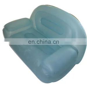 0.3mm PVC Inflatable Furniture Sofa thumbnail-1