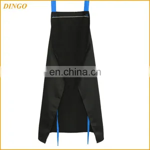 Brand New Custom Logo Print Apron With Promotional Purpose thumbnail-3