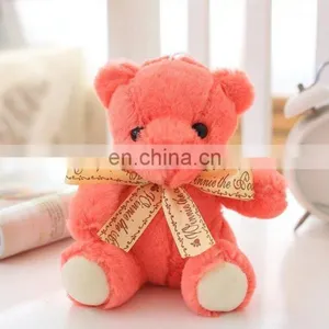 CE EN71 Fashion Custom Teddy Bears Stuffed Toys and Plush Toys thumbnail-6