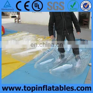 Inflatable Water Walking Shoes,inflatable Water Walker thumbnail-1