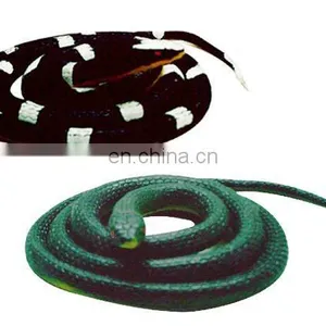 Snake Life Sized Plastic Animals thumbnail-1