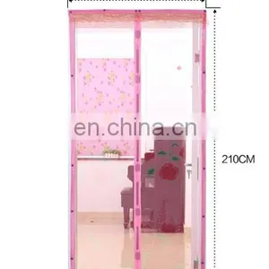 The Cheap Price Series of Magnetic Ice-silk Door Screen for Against Insects thumbnail-4