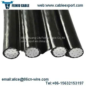 ABC Aerial Bunched Twisted Pair Cable thumbnail-1