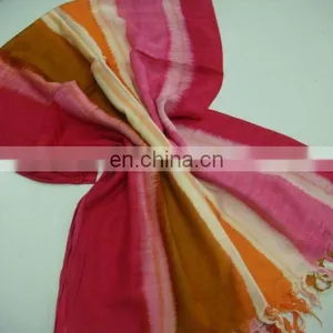 Tye & Dye Scarf thumbnail-1