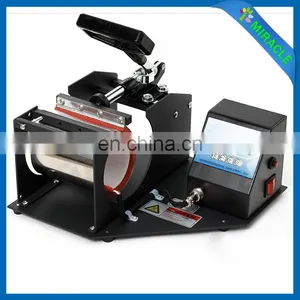 Sublimation Mug Press Machine Nice Price thumbnail-2