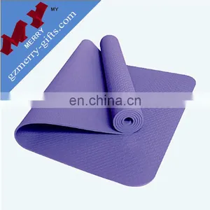 2015 New Products Wholesale Yoga Mat / Tpe Yoga Mat thumbnail-3