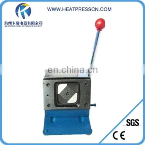 Square Shape Paper Cutter thumbnail-1