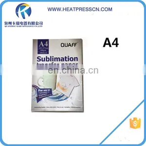 Light Sublimation Transfer Paper thumbnail-1