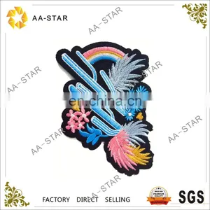 Gentle Plants Applique Embroidery Designs for Girls thumbnail-1