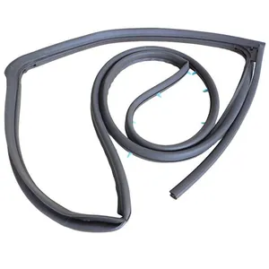 On-door Seals Primary Door Weatherstrips Automotive Door Seals Automotive Sealing Products OEM Weatherstrips thumbnail-1