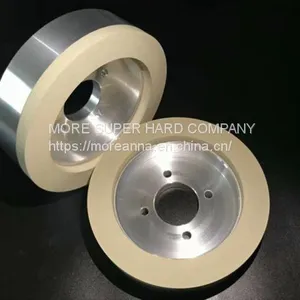 Vitrified Bond Diamond Wheel thumbnail-1