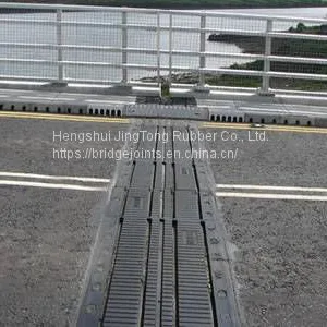 Rubber Bridge Expansion Joints thumbnail-1