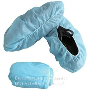 Nonwoven Boot Cover thumbnail-1