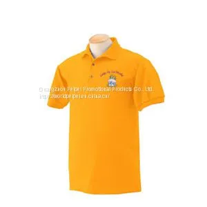 Polo t Shirts,custom Printed t Shirts,custom t Shirts Cheaper，advertising T Shirt Printing,promotional Products thumbnail-1