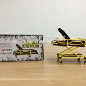 WWE Action Figure Stretcher Accessories Playset thumbnail-1