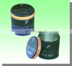 Metal Tinplate Can Tin Can thumbnail-1