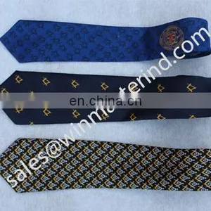 Masonic Reglia Ties thumbnail-1