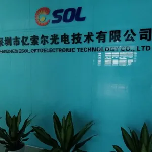 Shenzhen Esol Optoelectronic Technology Co., Ltd company overview - view 1 thumbnail