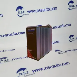 FOXBORO P0400YE FBM4 IN STOCK thumbnail-3