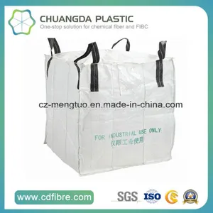 Cross Corner Loops Super Sack With Fill Skit Top and Flat Bottom thumbnail-1