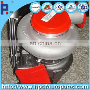 Turbocharger Hx40w 2834174 for Sale thumbnail-1