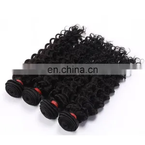 High Quality TOP Product Factory Stock Human Peerless Peruvian Hair Weft thumbnail-5