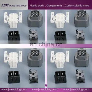 Supplies Automotive Connector Shell ECU Board Computer Plug 73 Needle thumbnail-1