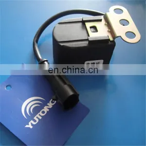 24V Alarm Electronic Buzzer thumbnail-4