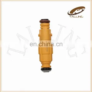 Wholesale Auto Patrol Fuel Injector Nozzle OEM 0280155710 For 87-98 J-ee p 4.0L Rep-lace thumbnail-3
