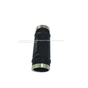 Customized Aluminum Parts CNC Machining /turning/milling Parts thumbnail-1