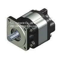 Shimadzu Gear Pump thumbnail-1