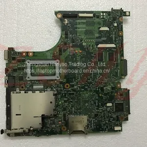 456613-001 for hp 6520s 6720s 6820s Laptop Motherboard Ddr2 Pm965 481543-001 Free Shipping 100% Test ok thumbnail-1