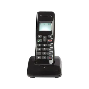 Dongguan Manufacturer Remote Speaking Room to Room Intercom Handset TL-AD01 thumbnail-3