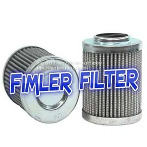 DEMAG Filters B10418,988740,988764,990504,990656,760424,760590,760594 thumbnail-1