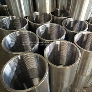 Tubing Coupling,casing Coupling,2-7/8 thumbnail-1