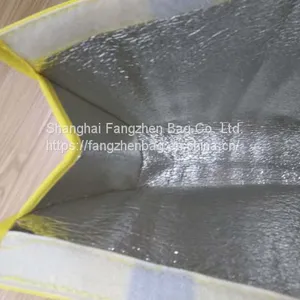 Non Woven Cooler Bag thumbnail-3