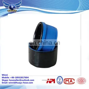 API Thread Protectors for Casing Tubing Drill Pipes thumbnail-2
