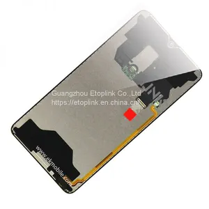 Mobile Phone LCD for Huawei Mate 20 thumbnail-2