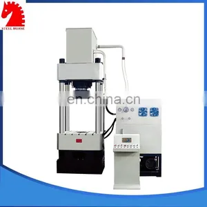 YQ32 China Small Hydraulic Press Machine 100 Ton thumbnail-3