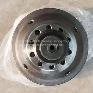 REAR BRAKE CYLINDER, Howo Rear Brake Cylinder,TRUCK CHASSIS thumbnail-1