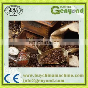 Coffee Making Machine for Processing/production thumbnail-2