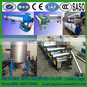 Hot Selling Newest Design Fish Meal Production Machine/ Fish Powder Production Line/ Fish Meal Making Plant With Small Capacity thumbnail-5