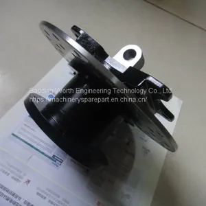 Chinese Manufacturer, Carbon Steel Investment Casting Auto Spare Parts thumbnail-4