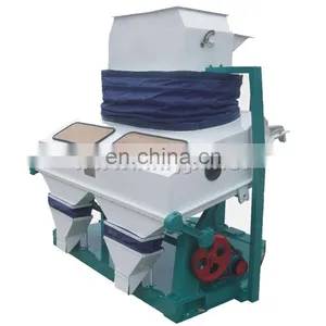 Good Quality Paddy Rice Destoner Machine / Grain Cleaner thumbnail-6