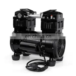 HC 1500A2 Oil-free Vacuum Pump for Liposuction thumbnail-5