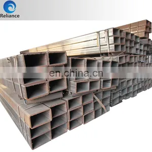 Steel Structure Used Astm A500 Steel Pipe Specification thumbnail-3