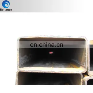 Anti-rust Package Weight of ms Square Hollow Section Steel Tubes thumbnail-5