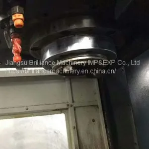 Guosheng 2013 CNC Gantry Machining Center thumbnail-2