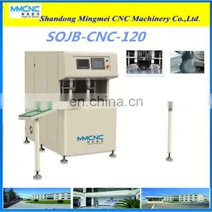 Maxicut CNC Corner Cleaning Machine thumbnail-2